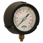 Winters PPC5081-G-SG. Pressure GAUGE,4-1/2" Dial Size,black 491D28. Fixed Price $189.66.
