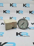 New Seal Fast G40-1002-PSSU Liquid Filled Pressure Gauge X 1/4" Npt 0-1000PSI. Fixed Price $24.99.