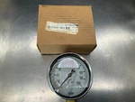 Wika 9314679 Bourdon Tube Pressure Gauge, Copper Alloy 213.40.4. Fixed Price $35.00.