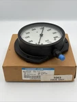 Ashcroft 60-1010A-02L Pressure Gauge 6" 800PSI. Fixed Price $125.00.