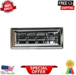 Power Window Switch Front Lh Left Driver For Buick Chevy Olds 4 Button. Fixed Price $49.52.