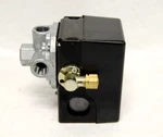 Furnas Hubbell 69JF8LY2C Pressure Switch W/ Unloader Valve & Lever. Fixed Price $62.23.