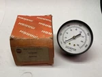 MARSH,52-2250,PRESSURE Gauge 0-1000 Kpa 0-160 Psi. Fixed Price $22.00.