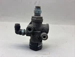 Genuine Bendix Air Brake Quick Release Valve Used T-245407. Fixed Price $60.00.