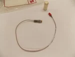 New Bently Nevada Proximity Sensor 30004-02-12-18-02 A4. Fixed Price $135.00.