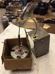 Ametek/ & G Division SC-1-150. Fixed Price $1299.00.