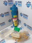 Deltech 810 Series Filter For Compressed Air Replacement Element No. 812E. Fixed Price $530.67.