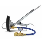 Safe-t-seal TTMP-6WF Test Plug, Rubber, Mechanical, 6" Size. Fixed Price $223.99.