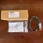 Omega PX425-300CV Pressure Transducer Gauge 0-300 Psi Analog Cable Panel Mount. Fixed Price $125.00.