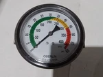 Oberlin 473-1204 0-60PSI (SP444). Fixed Price $35.00.