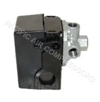 Ir # 56288020-01, Pressure Switch W/ Unloader Model 2475 Compatible. Fixed Price $62.23.