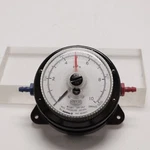 Manostar Pressure Gauge 150 Kpa 4200415 W081. Fixed Price $50.00.