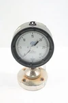 Wika 8100BKYO Pressure Gauge 4-1/2IN 0-30PSI. Fixed Price $79.00.