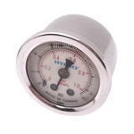 Hypro 1540FG01B100 Pneumatic Gauge, 0-15PSI, 0-1.0BAR, 1-1/2IN Face, 1/8IN Npt. Fixed Price $68.00.