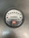 Dwyer 2000-750PA Magnehelic 0-700 Max Pressure 100KPA (7.4.2). Fixed Price $53.91.