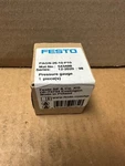 Pcs New In Box Festo Pressure Gauge PAGN-26-10-P10 543488. Fixed Price $29.95.