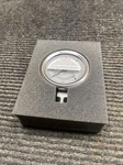 New Dixon Stainless Liquid Filled Lower Mount Gauge, GLSS60. Fixed Price $25.00.