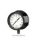 Ashcroft 45-1279-SS-02L 300# Pressure Gauge (0 To Psi Range 1/2IN Npt). Fixed Price $185.00.