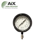 Ashcroft 250-2362-B Test Gauge 0-60 Psi 0-400 Kpa. Fixed Price $14.99.