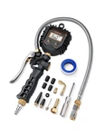 Astroai Digital Tire Pressure Gauge, Heavy Duty Inflator Gauge... Fast Ship. Fixed Price $57.24.
