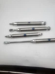 Bimba MRS-096-DXP-00MC Pneumatic Cylinder. Fixed Price $64.99.