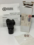 MR2 Coilhose Pneumatics 1/4 Mini Regulator 125 Psi. Fixed Price $15.00.