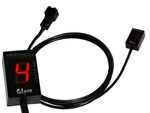 2022-2026 Royal Enfield Continental Gt 650 Euro Spec Healtech Gear Indicator. Fixed Price $159.99.