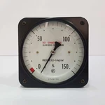 Shinko Nks 2749575 Disch. Valve Pressure Gauge 0.2 1.4KGF/CM. Fixed Price $474.05.