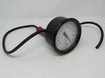 Noshok Water Pressure Gauge H2O Vintage. Fixed Price $42.49.