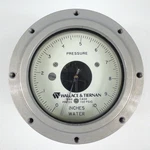 Wallace & Tiernan 62D-4C-0010 Differential Pressure Gauge 0-10 Wc Industrial. Fixed Price $49.75.