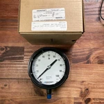 Ashcroft 45-1279-AS-02L-100 Pressure Gauge Psi. Fixed Price $60.00.