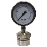 Kodiak Controls KC301L25200/DSM3511 Pressure Gauge With Diaphragm Seal, To. Fixed Price $170.99.