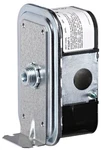Johnson Controls P32AF-2C Differential Pressure Switch, 0.05 To 5" W.c. Range. Fixed Price $112.58.