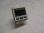 Smc ISE30-01-25-M Digital Pressure Switch. Fixed Price $19.08.
