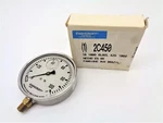 Ashcroft 2C450 Nsmp. Fixed Price $61.00.