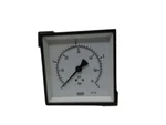 Wika KI.1.6 Pressure Gauge Unmp. Fixed Price $10.00.