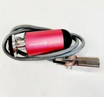 Pfeiffer Tpr 280 PTR26950A Compact Pirani Vacuum Gauge 1W Cable Tested. Fixed Price $138.70.