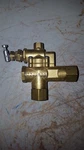 Npt Gas Air Compresor Unloader Check Valve, X 1/2", 32249823. Fixed Price $36.10.