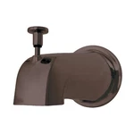 Kingston Brass K188E Showerscape 5" Integrated Diverter Tub Spout. Fixed Price $55.22.