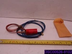 Robertshaw Rheem Pressure Switch MG21-1162, RXAC-A02. Fixed Price $30.14.