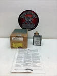 Square Industrial Pressure Switch 9012 GAW-22 Series *nib*. Fixed Price $399.99.