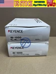 Brand New IB-1000 Keyence Transducers Fast Express Dhl. Fixed Price $441.10.