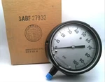 Ashcroft Sabf 27933 Pressure Guage. Fixed Price $64.99.