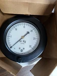 New!ametek Us Vacuum Test Gauge, -30 In Hg 5803 Spec 132641. Fixed Price $60.00.
