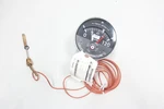 Qualitrol TR6000-00034723 Capillary Based Oil Thermometer 0-120C. Fixed Price $2080.00.