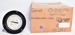 3D Instruments Pressure Gauge 0-200 Psi 25504-25B71. Fixed Price $49.99.