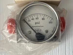 Orange Research Inc. 1201PG-1C-2.5L. Fixed Price $235.00.