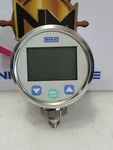 Wika DG-10-S 0..250 Bar Digital Pressure Gauge With Box. Fixed Price $269.10.