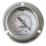 Winters PFQ2426-DRY-2FF Panel-mount Vacuum Gauge, 30 To Psi, Dial, 1/8. Fixed Price $15.39.