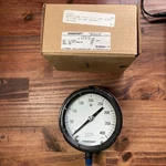 Ashcroft 45-1279-AS-02L-400 Pressure Gauge Psi. Fixed Price $69.00.